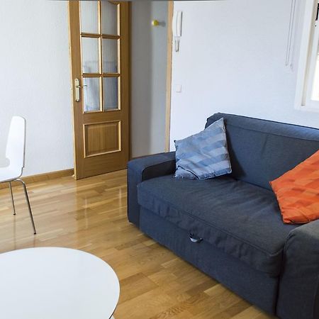 For You Rentals Reina Sofia Apartment Temporal Df21 Madrid Exterior photo